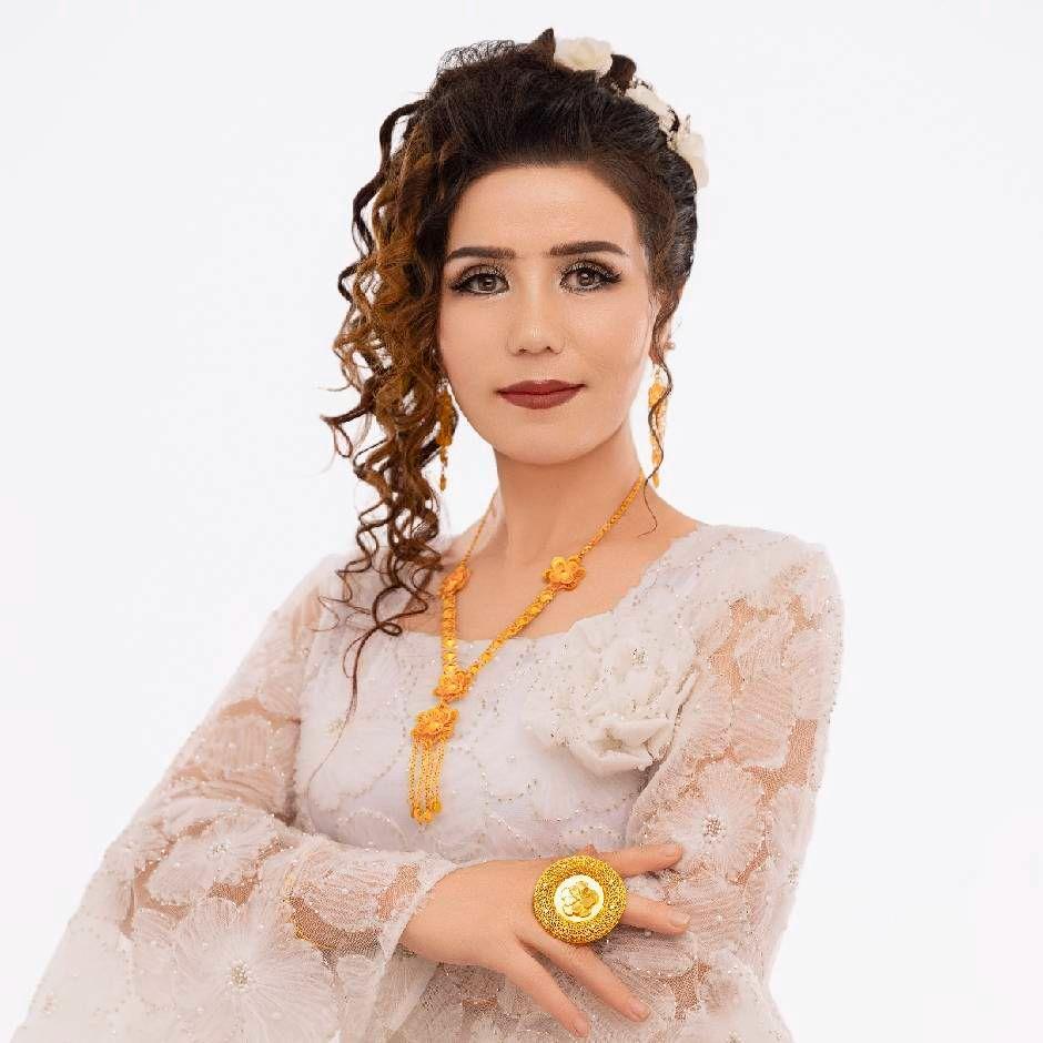 qatma taggo - Nurimangul Ahat-ezdan封面