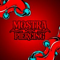MOSTRA O PIERCING