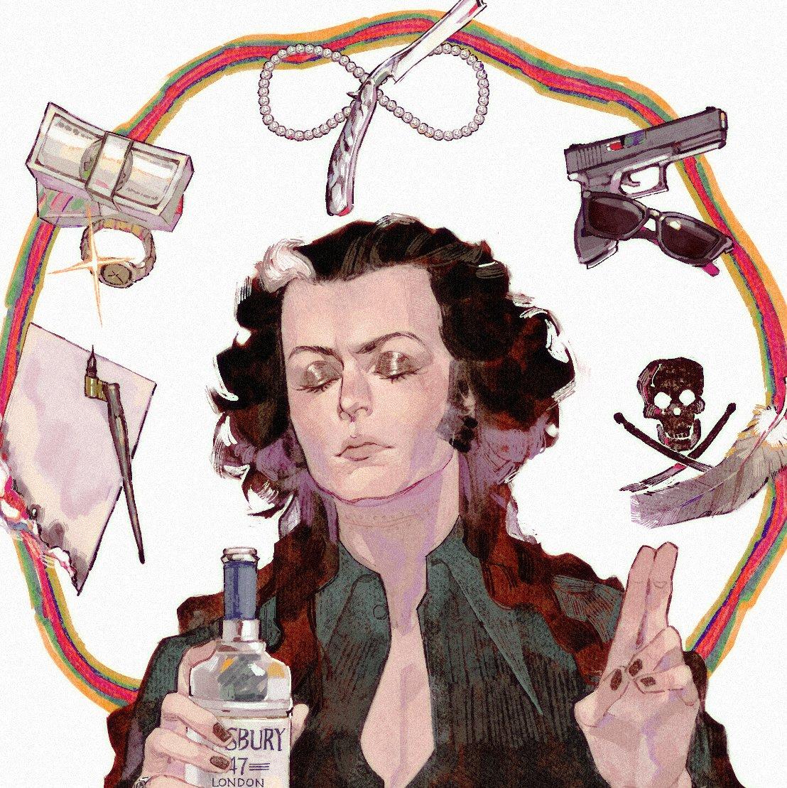 playlist☛Inside the dream.