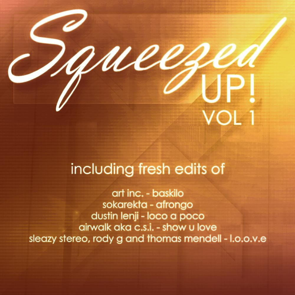 Baskilo (Art Inc. Electrofied Rework)