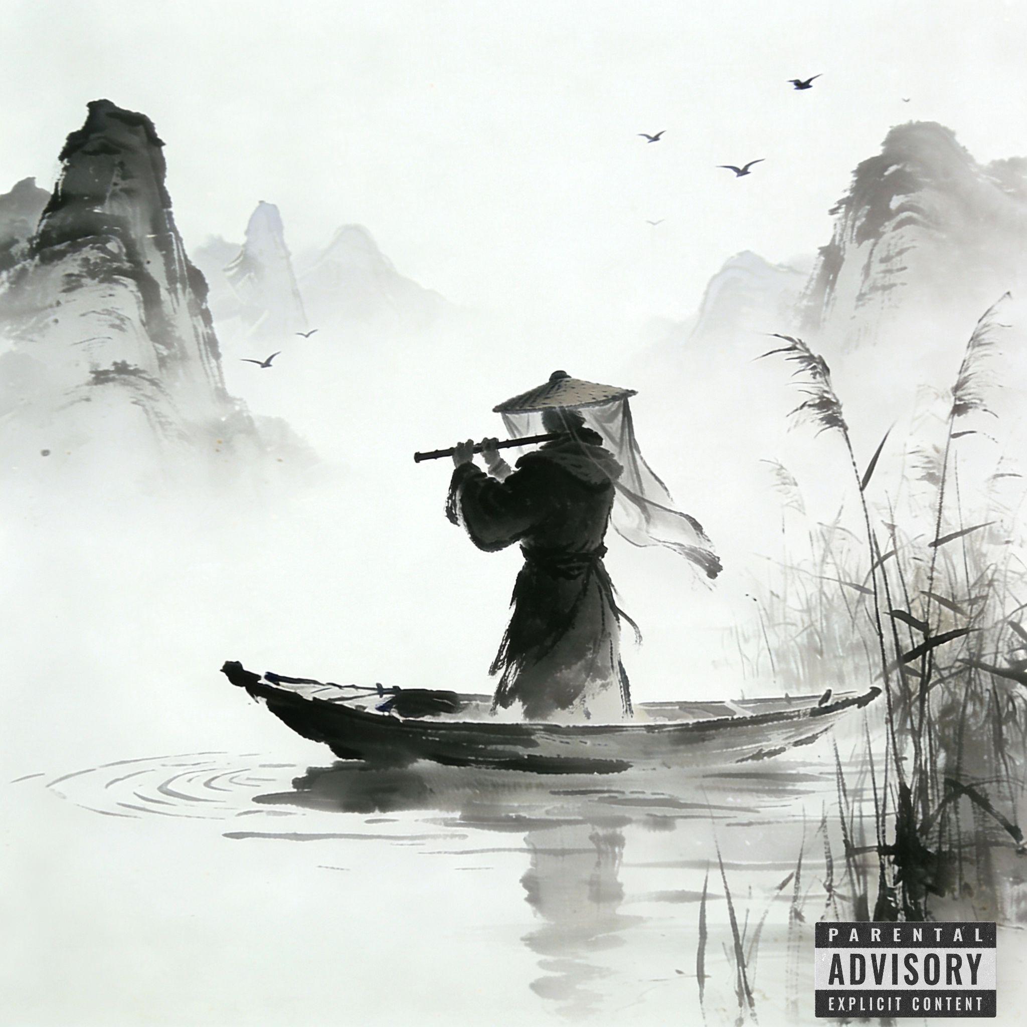 浪潮封面