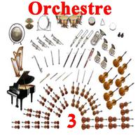 Orchestre 3