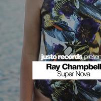 Ray Champbell