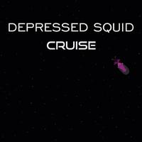 Depressed Squid