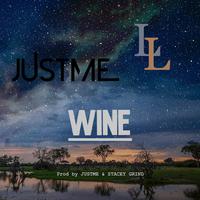 Wine (feat. LLyson)