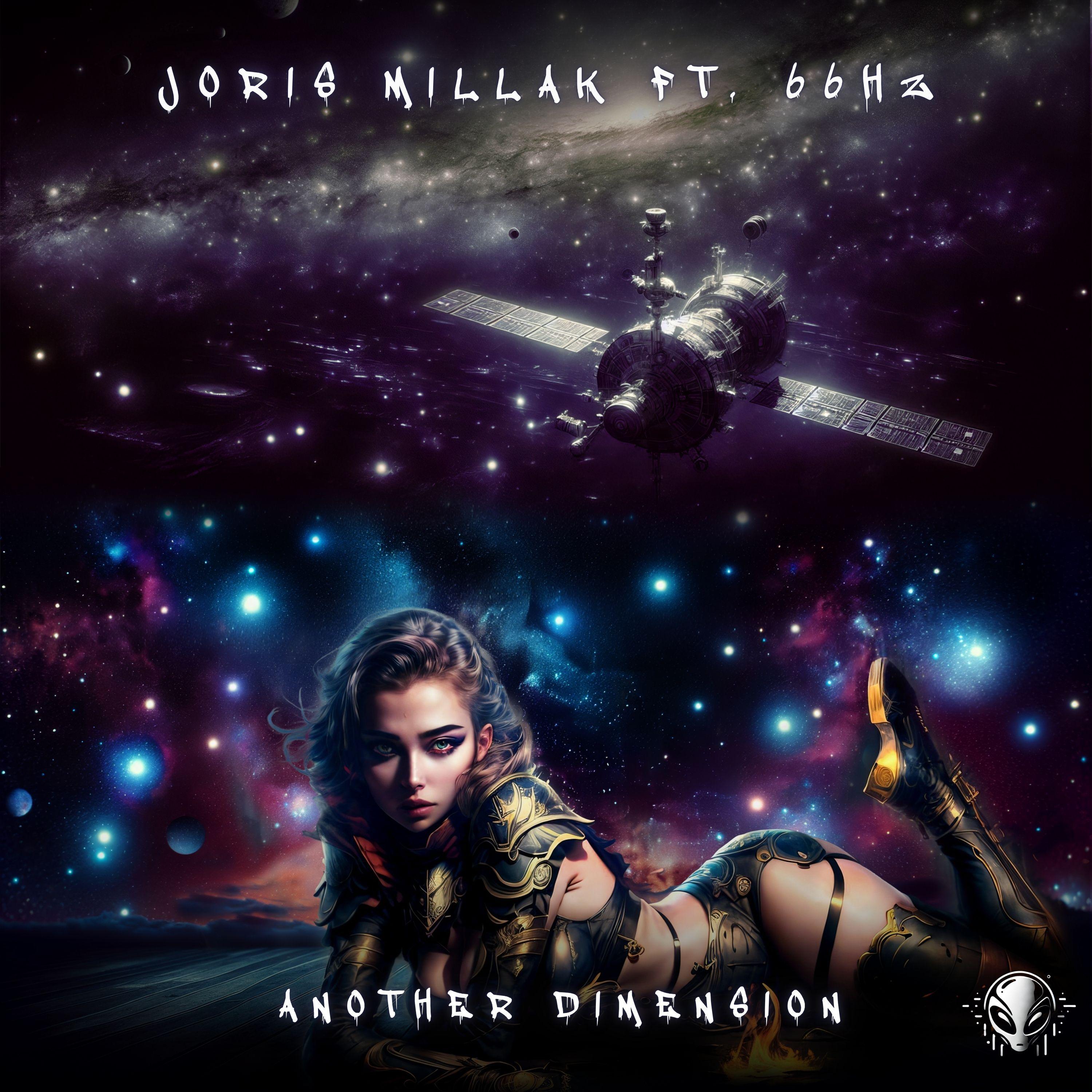 Another Dimension (Extended Mix)