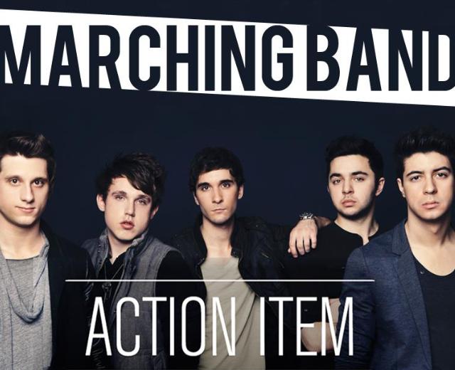 Action Item