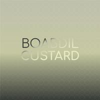 Boabdil Custard