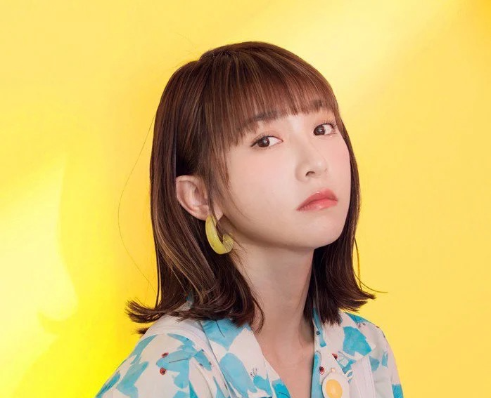 黄于恩 温妮