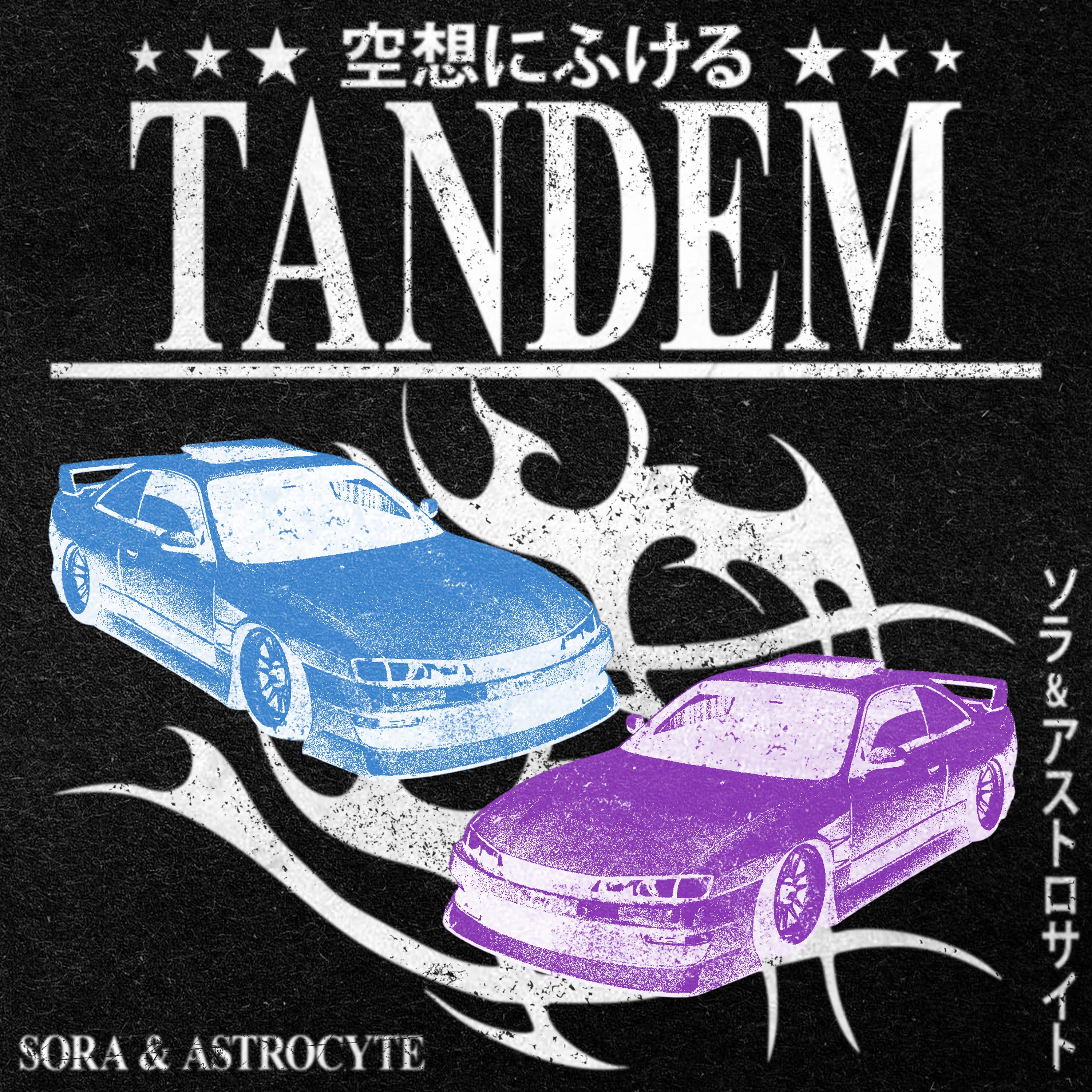 TANDEM