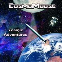 Cosmic Adventures