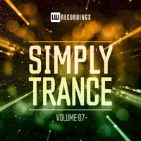 Simply Trance, Vol. 07