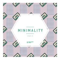 Minimality Issue 15