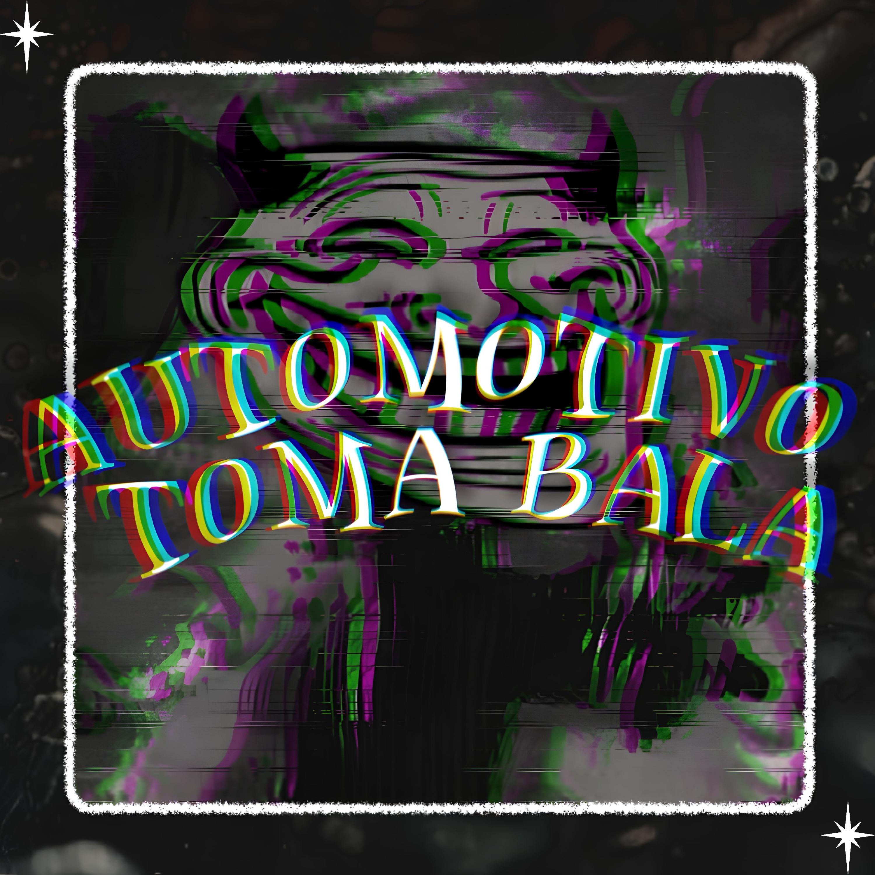 AUTOMOTIVO TOMA BALA (Super Slowed and Reverbed)