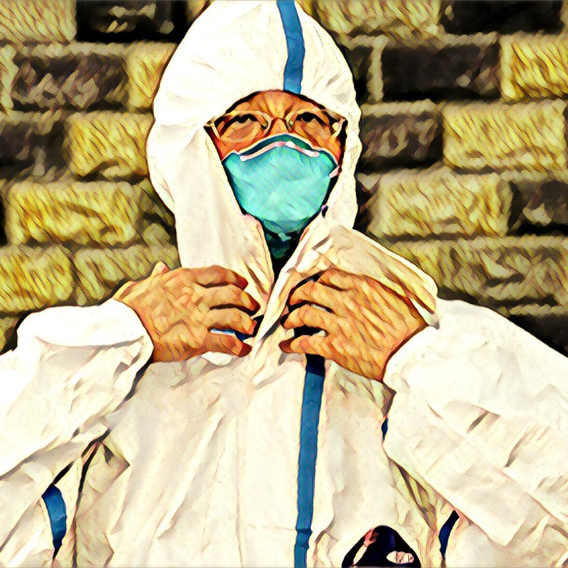 最向往的地方封面
