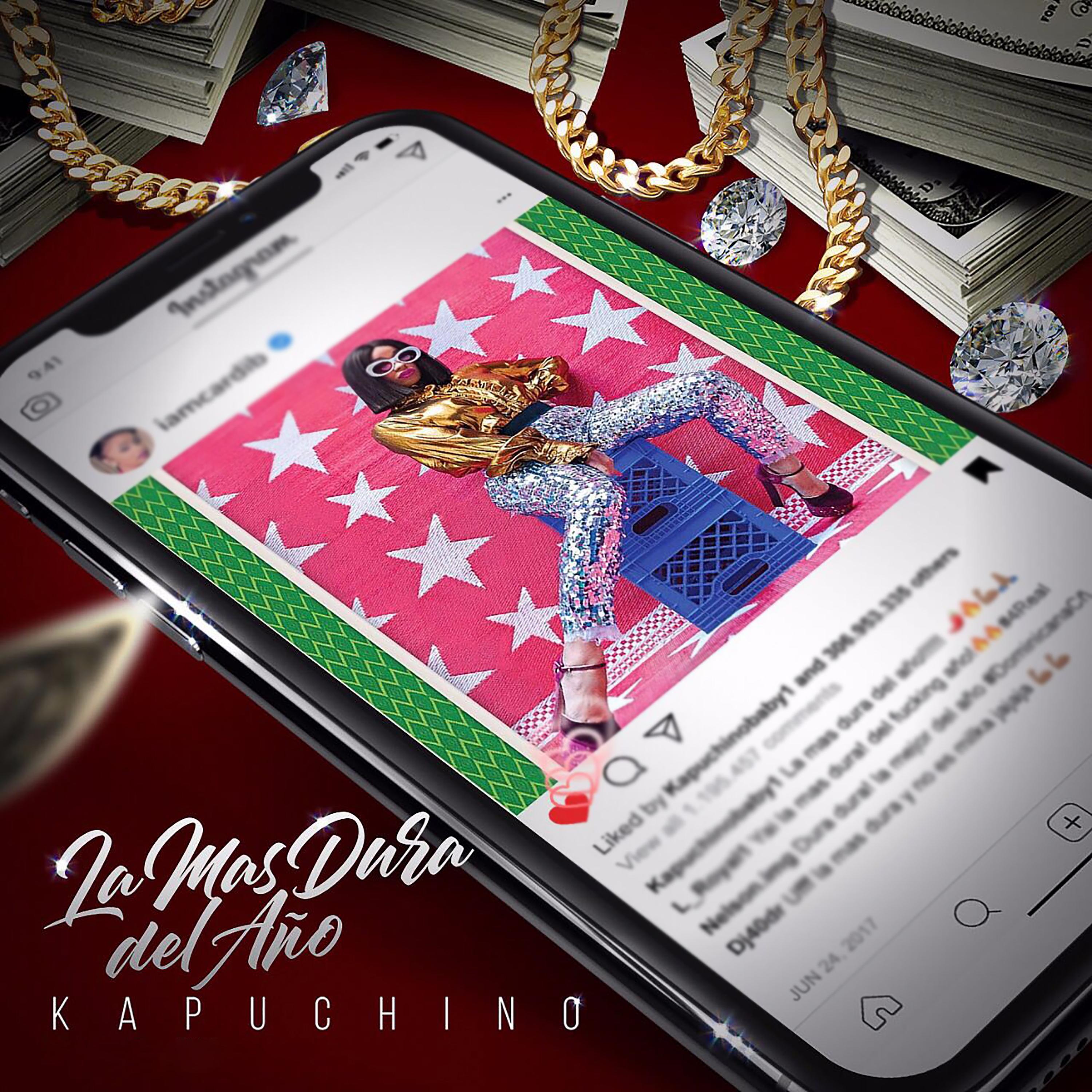 La Mas Dura del Año