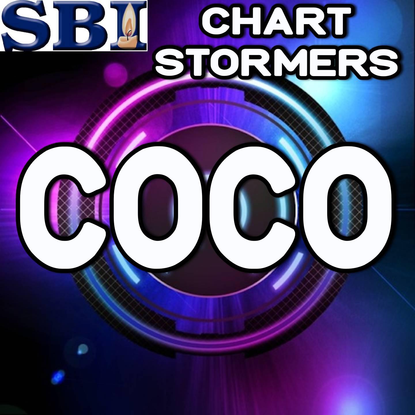 coco tribute to o.t. genasis