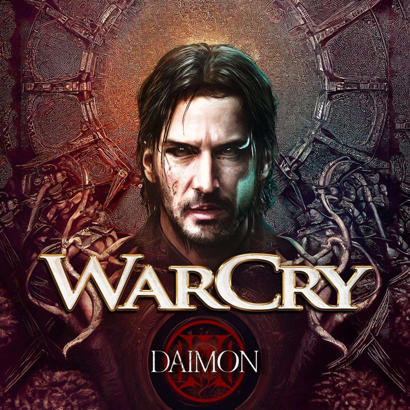 Solo Sé_Warcry_Daimon | 在线播放_Solo Sé歌词_Solo Sé下载 | 网易云音乐
