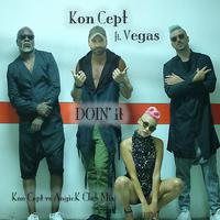 Doin' it (Kon Cept vs AngieK Club Mix)