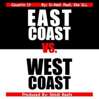 Coastin It (feat. Ike ILL)