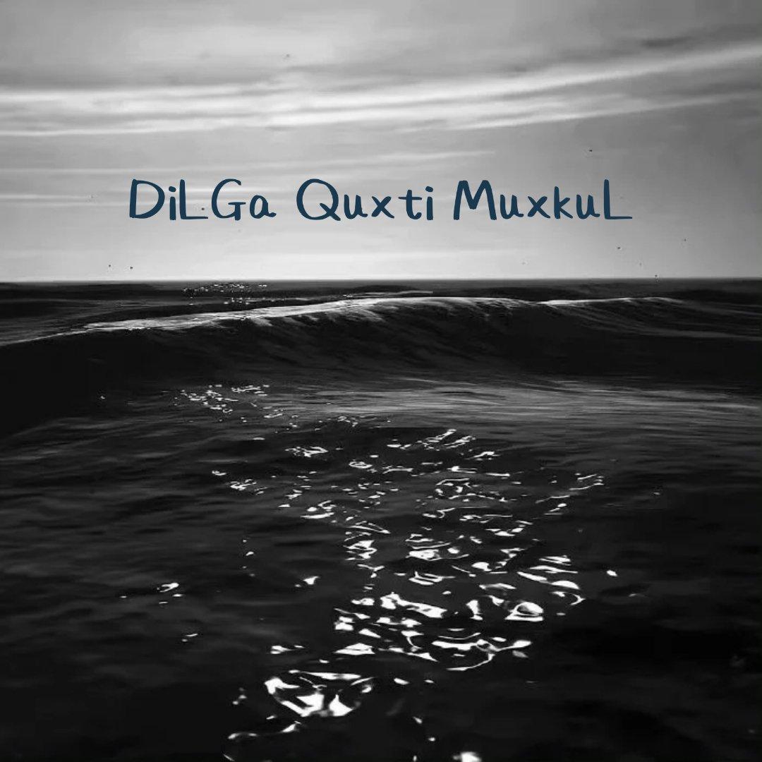 DilGa Quxti Muxkul 心碎的感觉