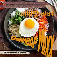 Bibimbap Mixx (비빔밥 비벼)