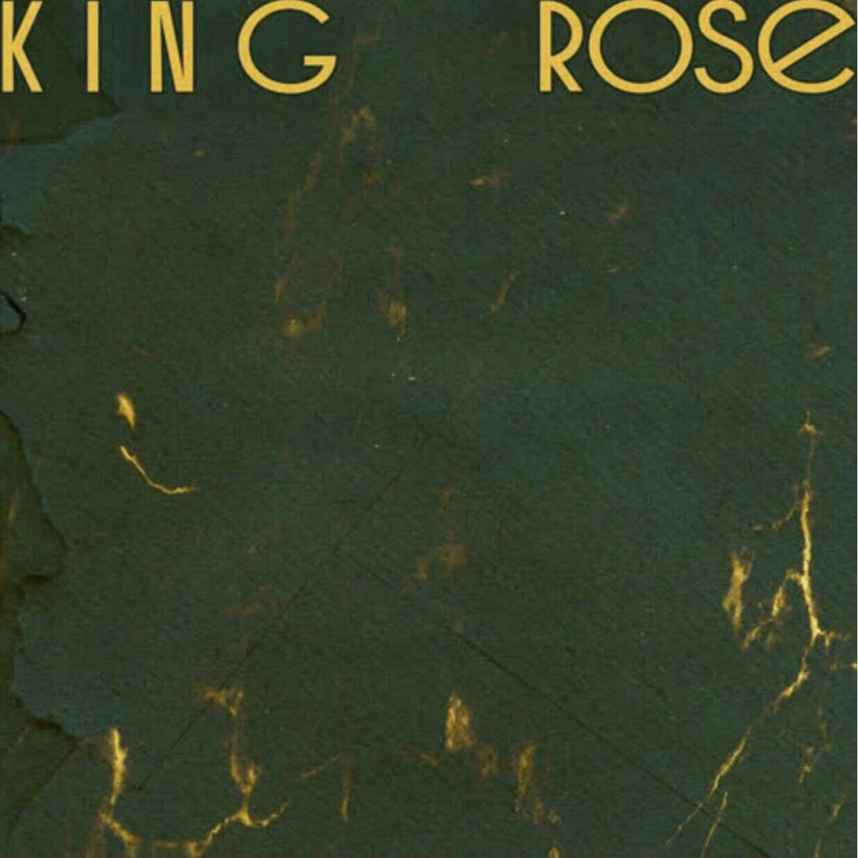 Don't Stop_King Rose_Don't Stop | 在线播放_Don't Stop歌词_Don't Stop下载 | 网易云音乐