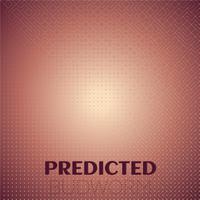 Predicted Budworm