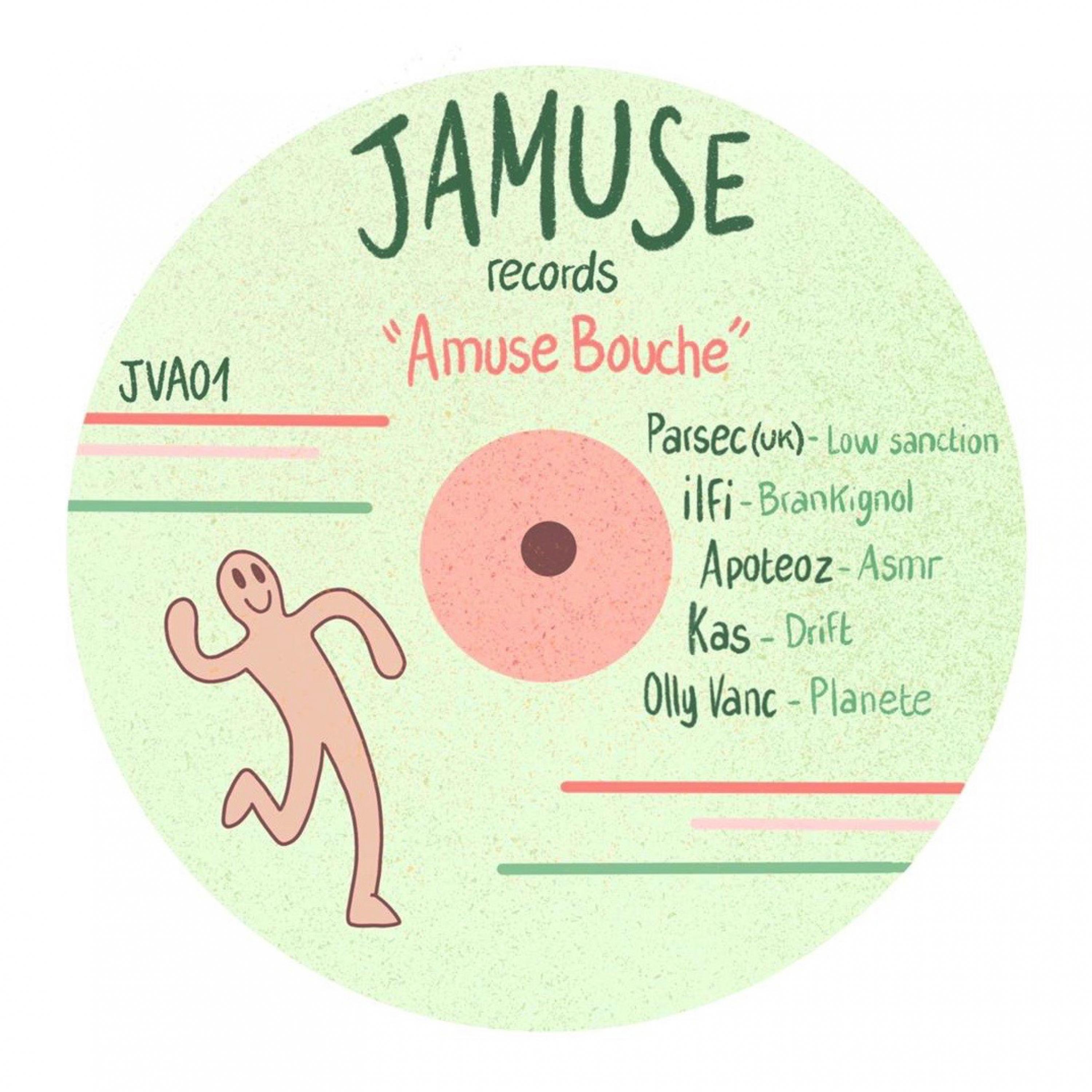 Planete (Original Mix)