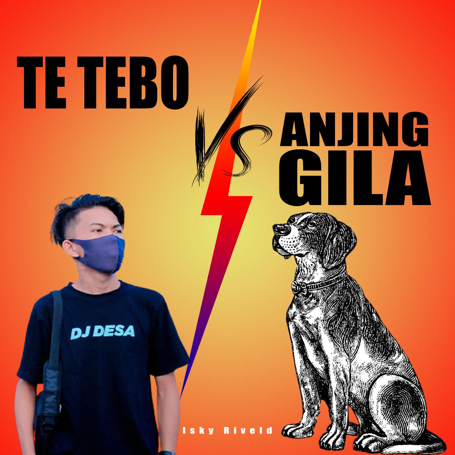 生成外链播放器点击打开客户端te tebo vs. anjing gila歌手：isky rivel