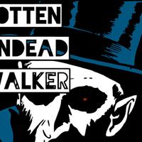 Rotten Undead Walker