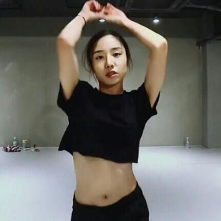 May J Lee 舞蹈歌单