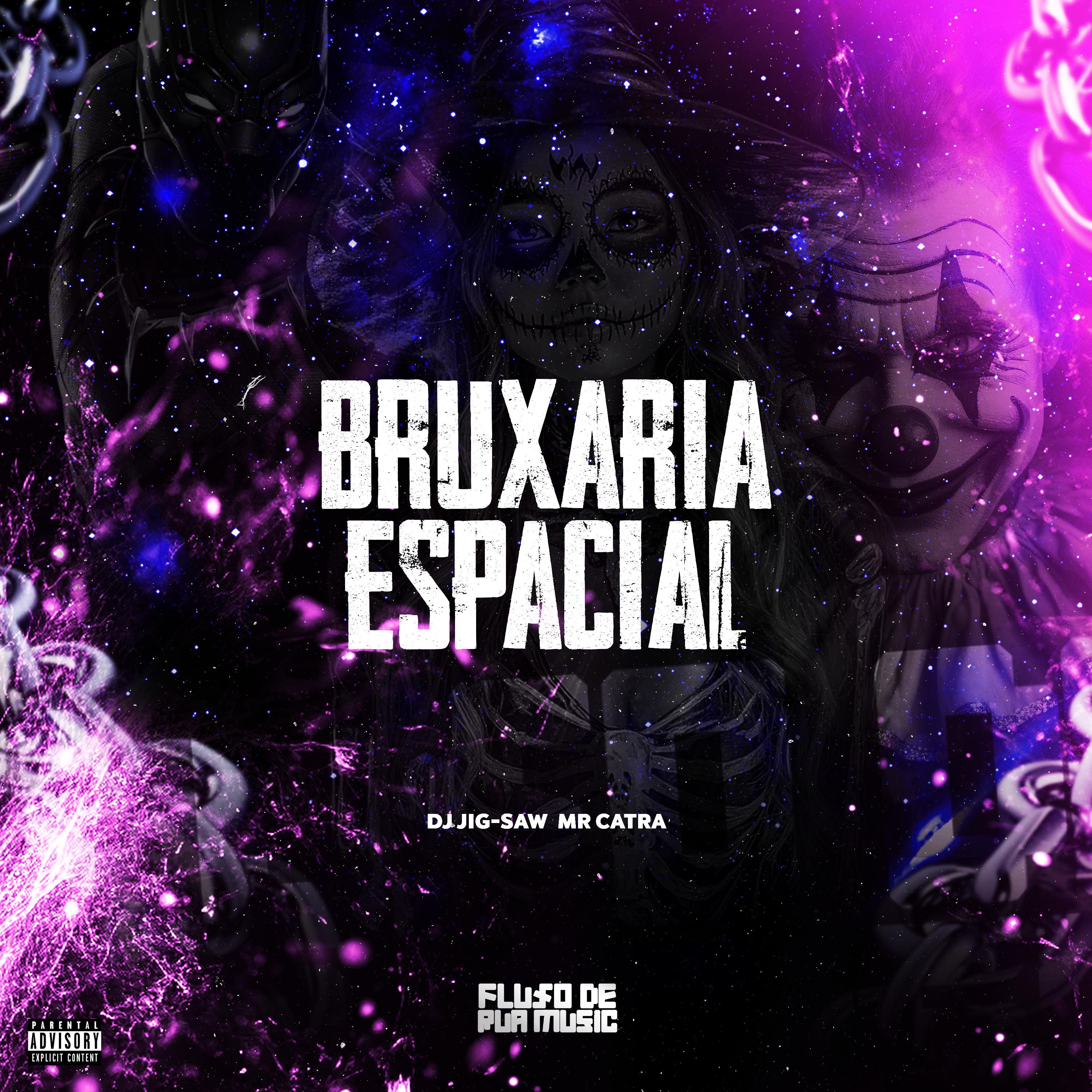 Bruxaria Espacial