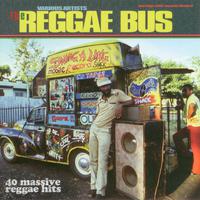 The Reggae Bus