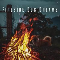 Fireside Dog Dreams: Calming Piano Chill Music for Relaxed Dogs