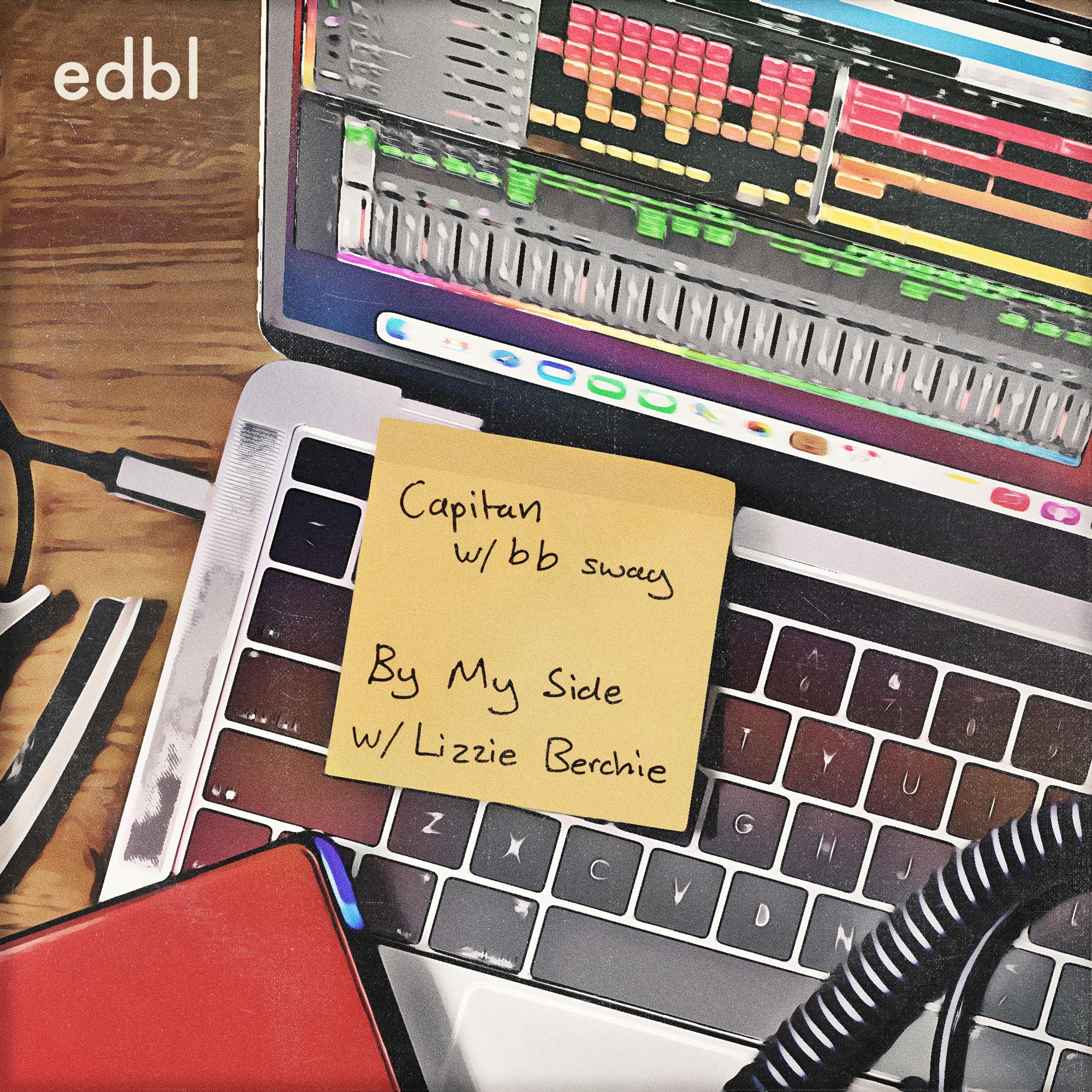 Capitan (feat. bb sway)