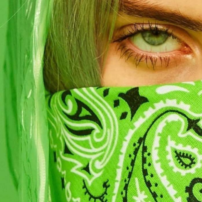 Billie Eilish-Bad Guy（sawave remix）