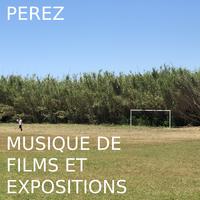 Musique de films et expositions