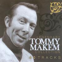 The Legendary Tommy Makem Collection