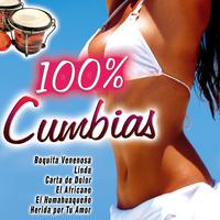 100% Cumbias