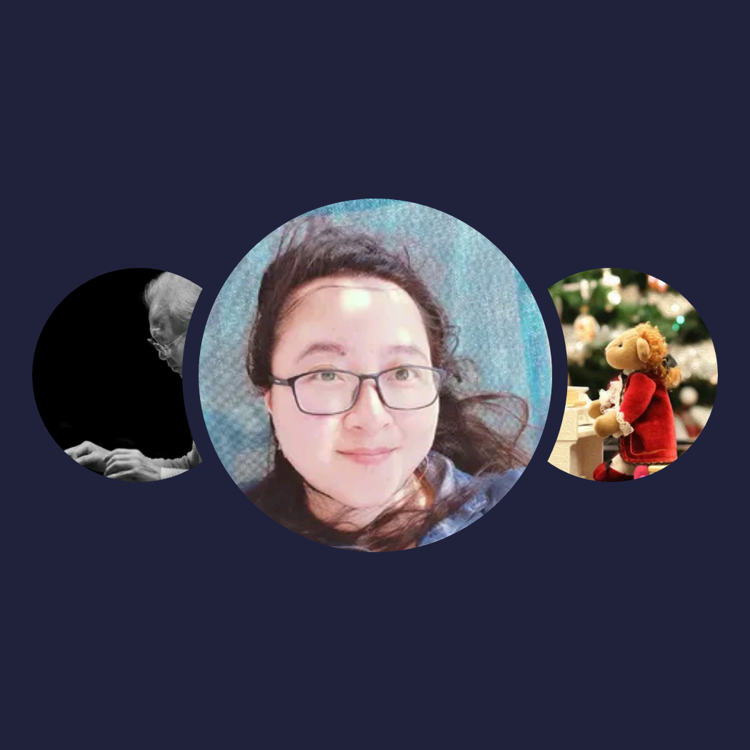 你的兴趣歌单|阿D、龚一、Linna Lee