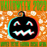 Halloween 2023 Fandom (Movies, TikTok, Social Media)