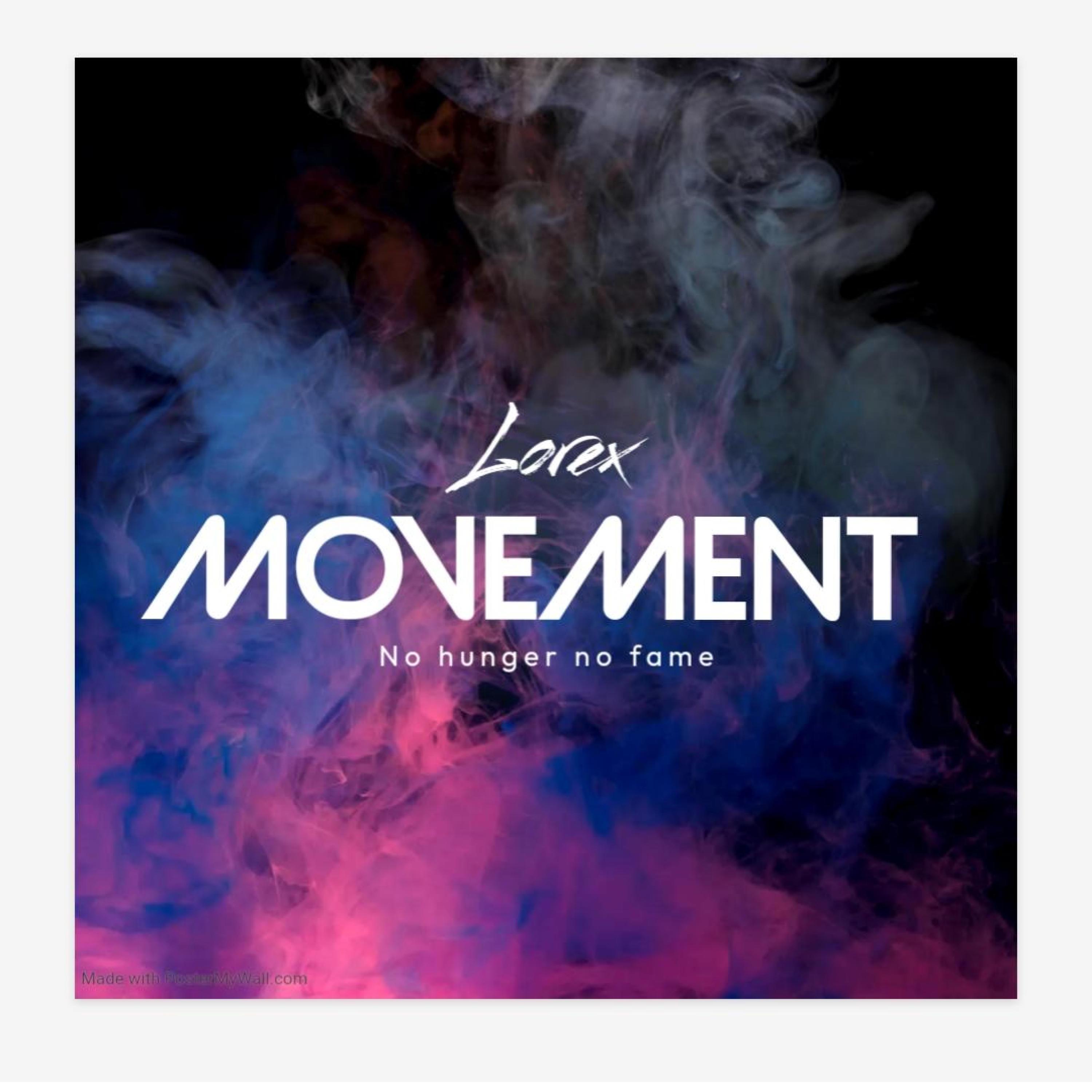 Movement (Freestyle )