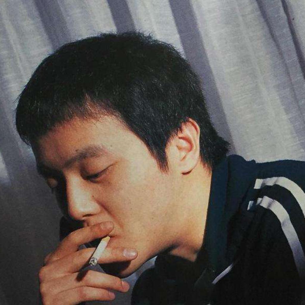 窦唯，黑豹时期