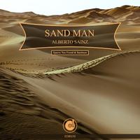 Sand Man