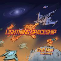 LIGHTNING SPACESHIP