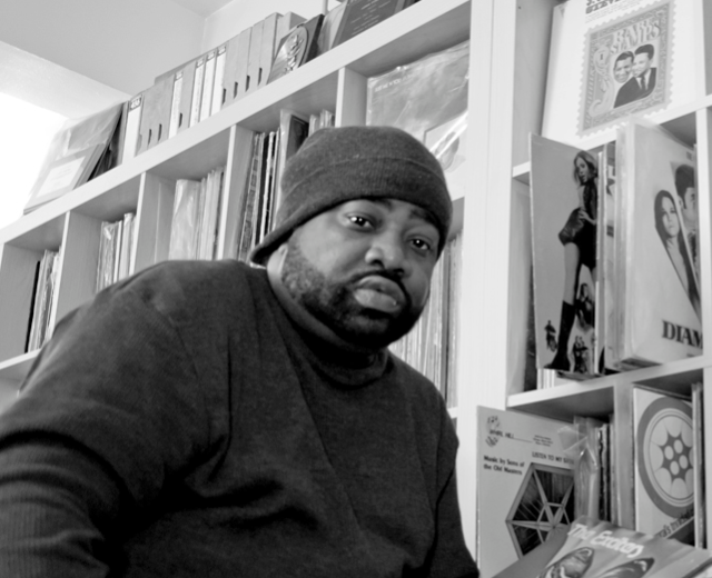 Lord Finesse