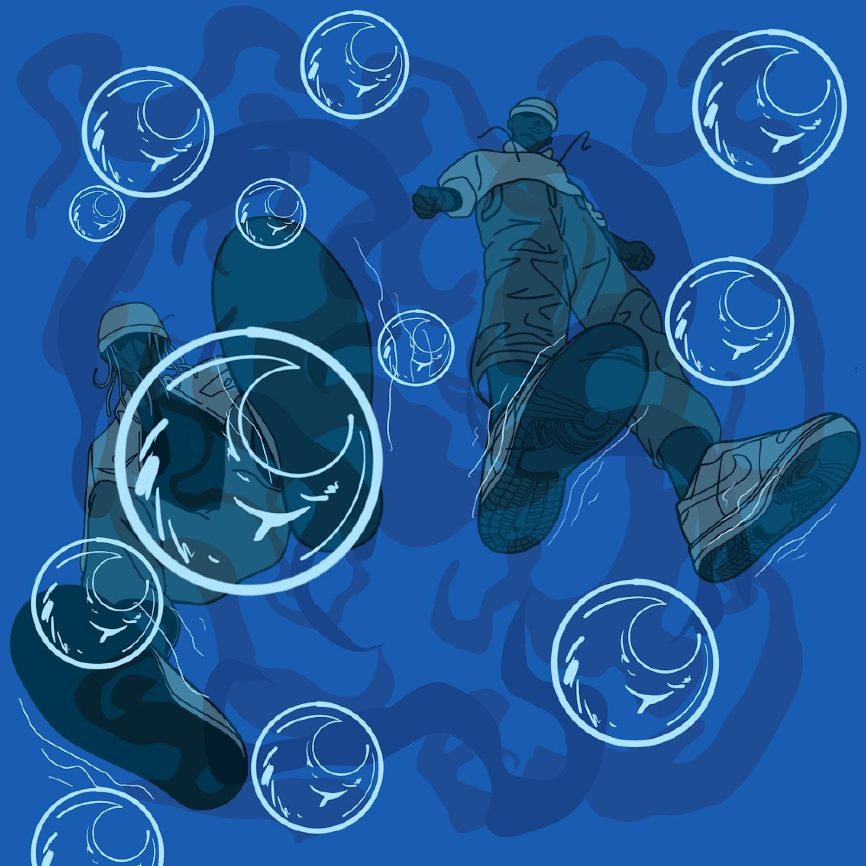 Pacer (feat. L.L. Quadri)