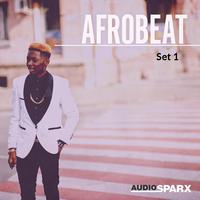 Afrobeat, Set 1