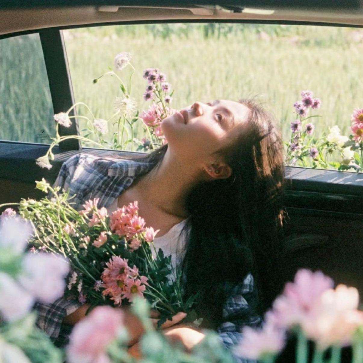 浪漫回响 | 听歌、拥抱、说晚安